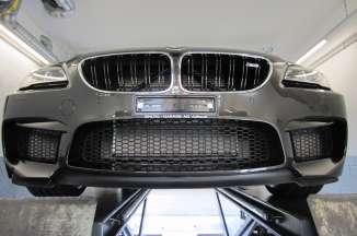 BMW M6 Coupé